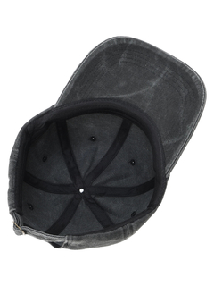 PRIDEBIS(プリデビス) |ヴィンテージ加工 キャップ 帽子