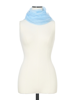 PRIDEBIS(プリデビス) |シアークレープ with リング ストール