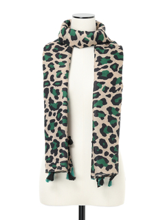 PRIDEBIS(プリデビス) |サップルレオパード ストール