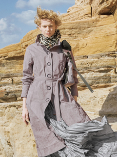 PRIDEBIS(プリデビス) |【カタログ掲載】サップルレオパード ストール