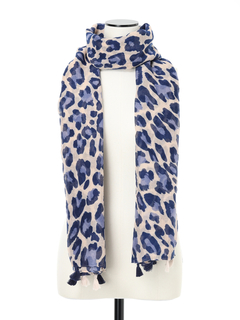 PRIDEBIS(プリデビス) |サップルレオパード ストール