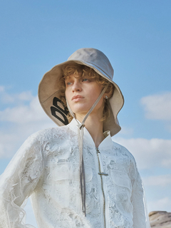 PRIDEBIS(プリデビス) |【カタログ掲載】サンバーンプロテクト ハット 帽子