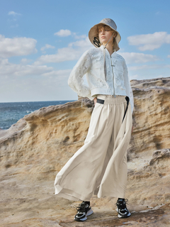 PRIDEBIS(プリデビス) |【カタログ掲載】サンバーンプロテクト ハット 帽子