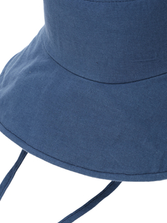 PRIDEBIS(プリデビス) |【カタログ掲載】サンバーンプロテクト ハット 帽子