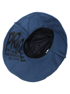 PRIDEBIS(プリデビス) |【カタログ掲載】サンバーンプロテクト ハット 帽子