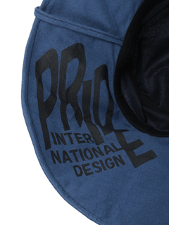 PRIDEBIS(プリデビス) |【カタログ掲載】サンバーンプロテクト ハット 帽子