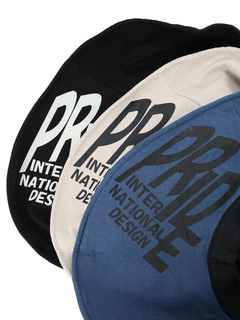 PRIDEBIS(プリデビス) |【カタログ掲載】サンバーンプロテクト ハット 帽子