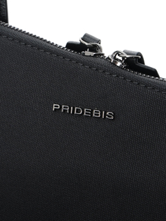 PRIDEBIS(プリデビス) |アシメカットレザー バッグ トートバッグ