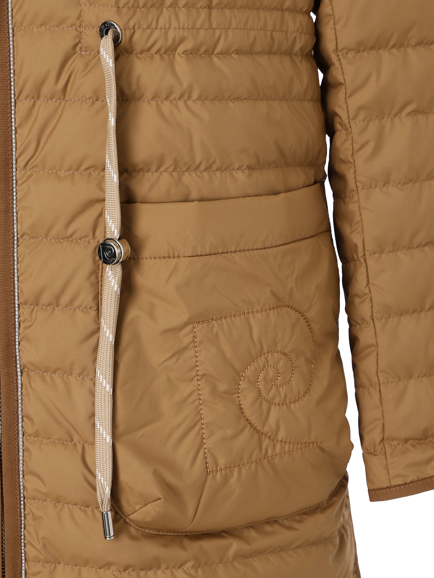 ライトダウン コート ｜ pierre cardin（ピエールカルダン）｜.K