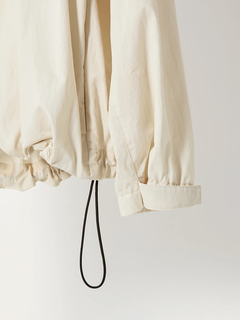 pierre cardin(ピエールカルダン) |【カタログ掲載】ハイカウントツイル フーディ ジャケット