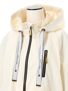 pierre cardin(ピエールカルダン) |【カタログ掲載】ハイカウントツイル フーディ ジャケット