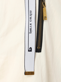 pierre cardin(ピエールカルダン) |【カタログ掲載】ハイカウントツイル フーディ ジャケット