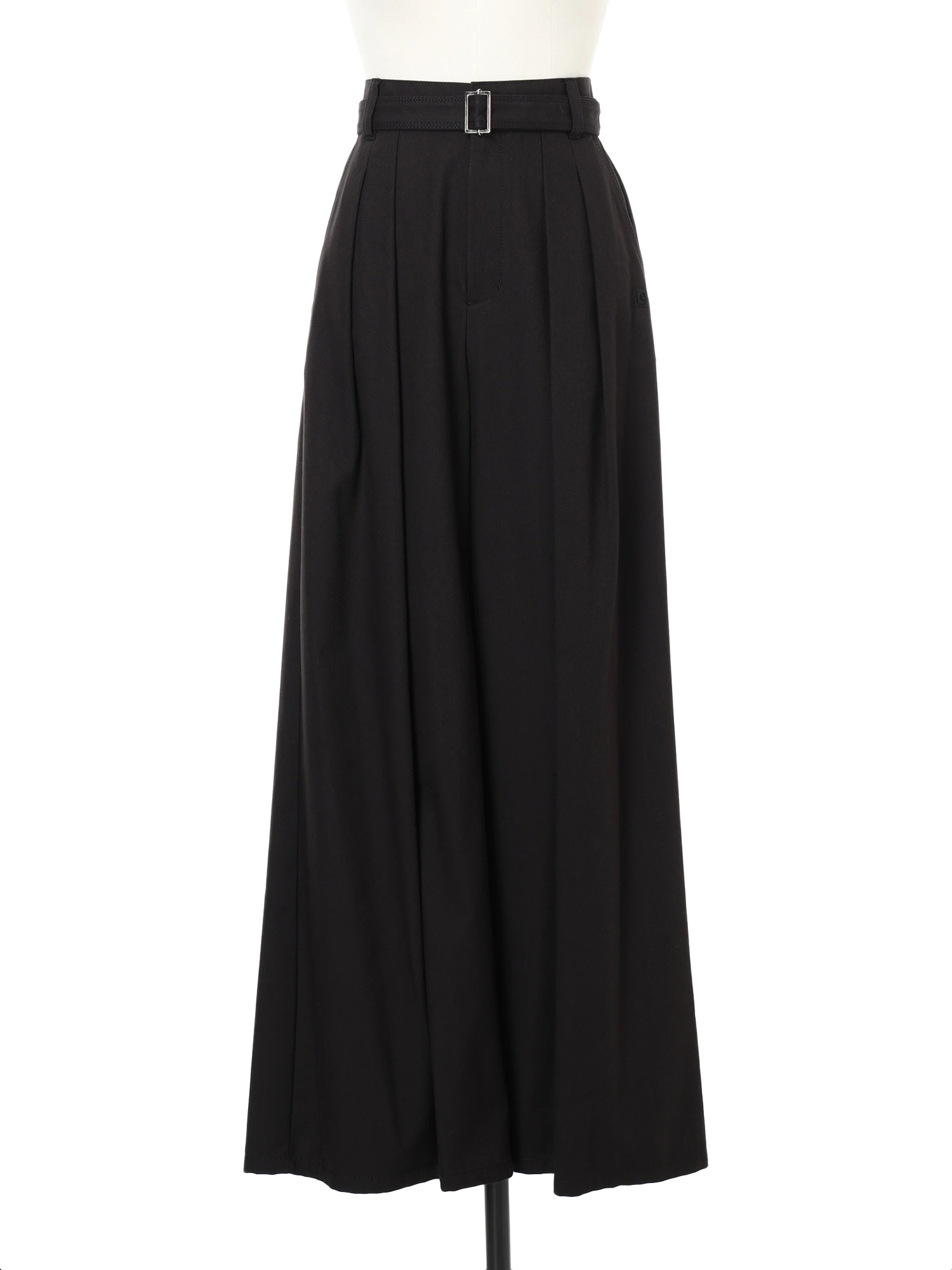 pierre cardin ブラック ストレートパンツ pierre cardin ブラック ストレートパンツ Pierre Cardin Black Pants