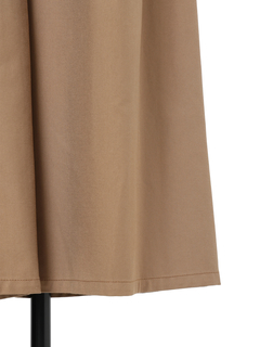 pierre cardin(ピエールカルダン) |ブラッシュドツイル パンツ