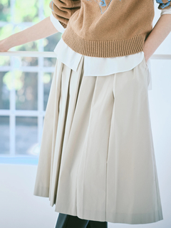 pierre cardin(ピエールカルダン) |ソフトピーチ パンツ