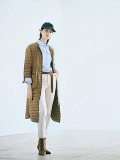 pierre cardin(ピエールカルダン) |ストレッチポンチ パンツ