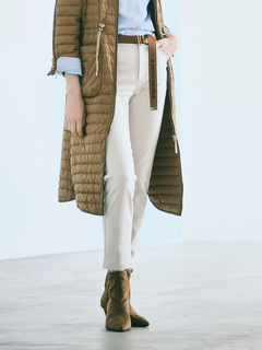 pierre cardin(ピエールカルダン) |ストレッチポンチ パンツ