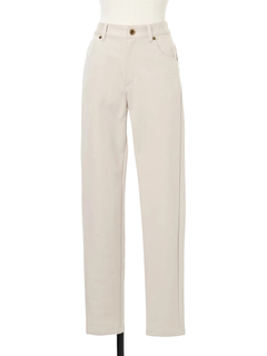 pierre cardin(ピエールカルダン) |ストレッチポンチ パンツ