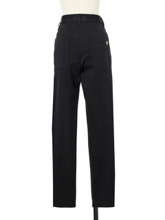 pierre cardin(ピエールカルダン) |ストレッチポンチ パンツ