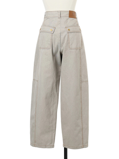 pierre cardin(ピエールカルダン) |バイオツイル パンツ