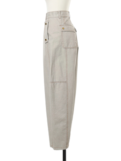 pierre cardin(ピエールカルダン) |バイオツイル パンツ