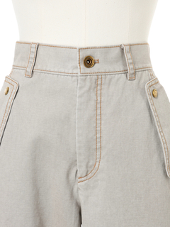 pierre cardin(ピエールカルダン) |バイオツイル パンツ