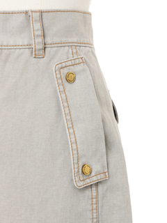 pierre cardin(ピエールカルダン) |バイオツイル パンツ