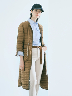 pierre cardin(ピエールカルダン) |コットンオックス ブラウス シャツ