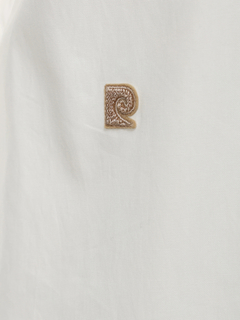 pierre cardin(ピエールカルダン) |コットンオックス ブラウス シャツ