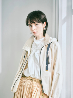 pierre cardin(ピエールカルダン) |【カタログ掲載】コンパクトブロード ブラウス シャツ