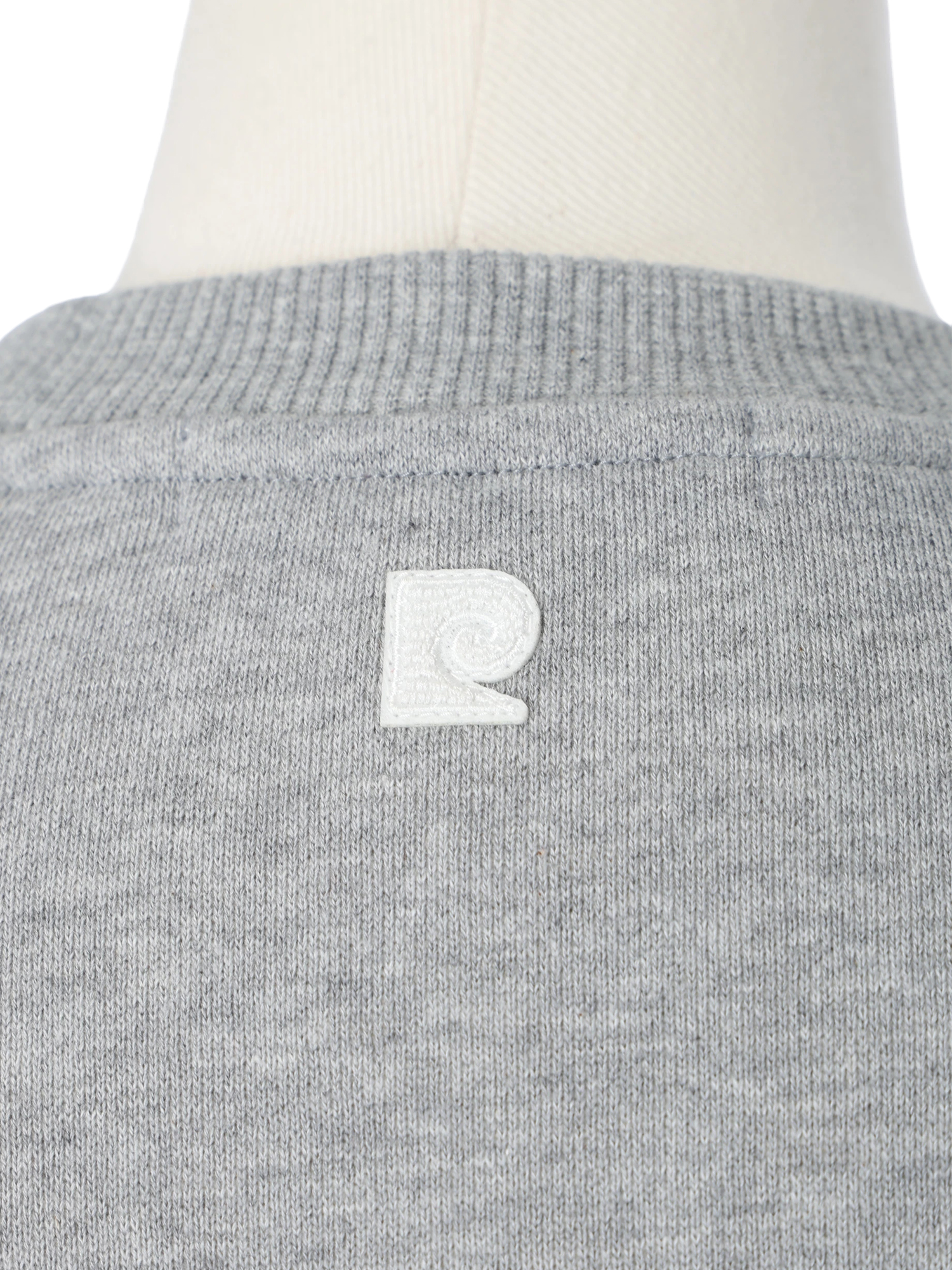 日本製】 pierre cardin ロゴ コットンテリー スウェット ｜ pierre 