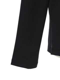 pierre cardin(ピエールカルダン) |【日本製】 シルケットテンジク ロンT