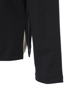 pierre cardin(ピエールカルダン) |【日本製】 シルケットテンジク ロンT