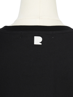 pierre cardin(ピエールカルダン) |【日本製】 シルケットテンジク ロンT