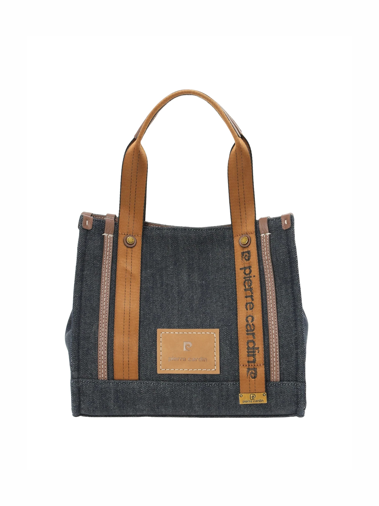 ロゴ トート バッグ | pierre cardin(ピエールカルダン)|.K online ロゴ トート バッグ | pierre cardin(ピエールカルダン)|.K online