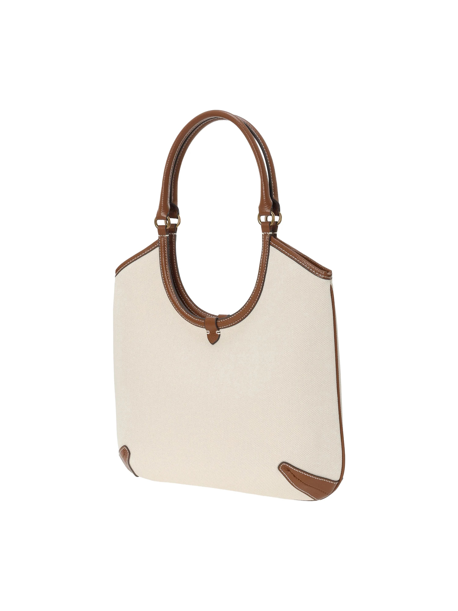 キャンバスレザー トート バッグ ｜ pierre cardin（ピエールカルダン