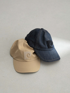 pierre cardin(ピエールカルダン) |コットン pierre cardin ロゴ キャップ 帽子
