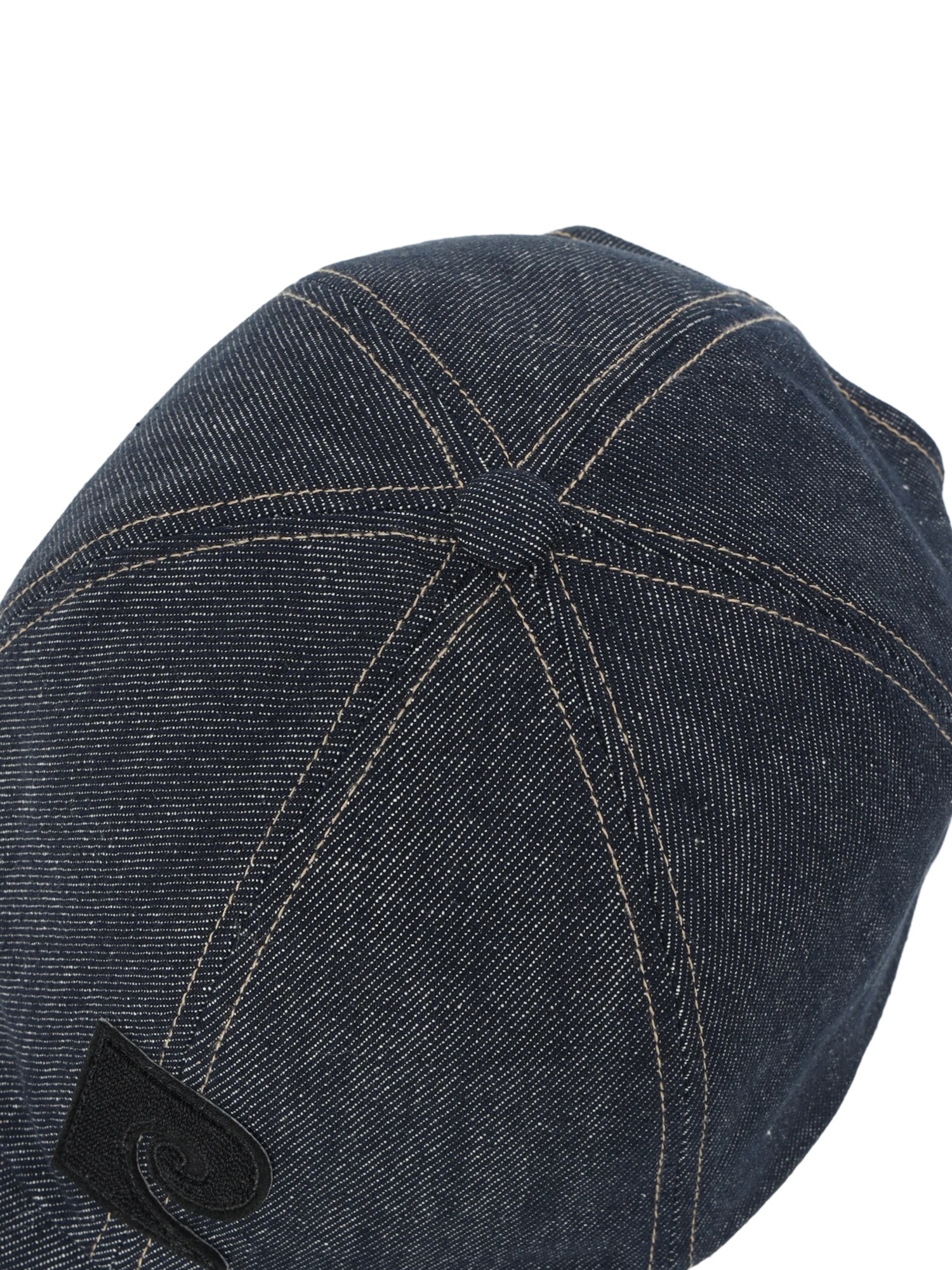 カタログ掲載】コットン pierre cardin ロゴ キャップ 帽子 ｜ pierre