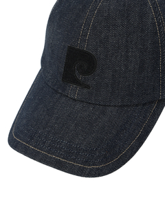 pierre cardin(ピエールカルダン) |コットン pierre cardin ロゴ キャップ 帽子