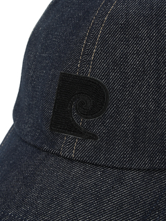 pierre cardin(ピエールカルダン) |コットン pierre cardin ロゴ キャップ 帽子