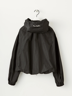 pierre cardin(ピエールカルダン) |【カタログ掲載】メモリータフタ フーディ ジャケット