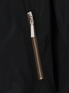 pierre cardin(ピエールカルダン) |【カタログ掲載】メモリータフタ フーディ ジャケット