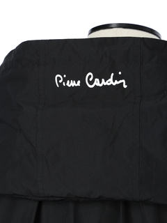 pierre cardin(ピエールカルダン) |【カタログ掲載】メモリータフタ フーディ ジャケット