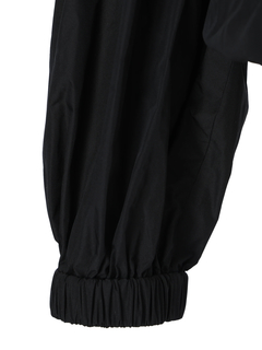 pierre cardin(ピエールカルダン) |【カタログ掲載】メモリータフタ フーディ ジャケット