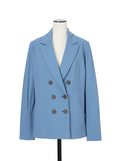 pierre cardin(ピエールカルダン) |【カタログ掲載】ディペンドインレイ テーラード ダブル ジャケット