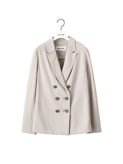 pierre cardin(ピエールカルダン) |【カタログ掲載】ディペンドインレイ テーラード ダブル ジャケット