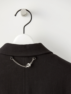 pierre cardin(ピエールカルダン) |【カタログ掲載】ディペンドインレイ テーラード ダブル ジャケット