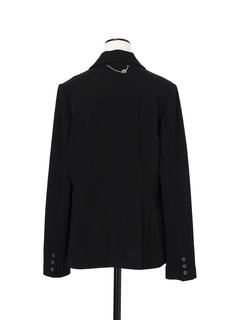 pierre cardin(ピエールカルダン) |【カタログ掲載】ディペンドインレイ テーラード ダブル ジャケット