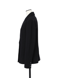 pierre cardin(ピエールカルダン) |【カタログ掲載】ディペンドインレイ テーラード ダブル ジャケット