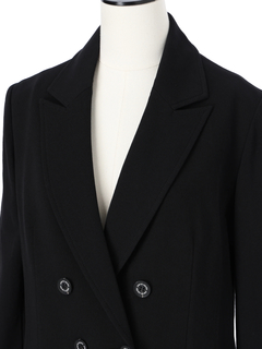 pierre cardin(ピエールカルダン) |【カタログ掲載】ディペンドインレイ テーラード ダブル ジャケット